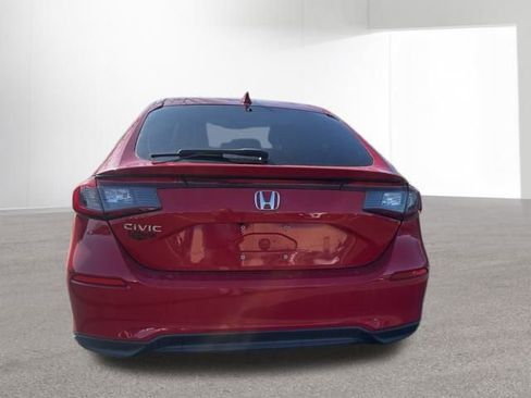 Used 2023 Honda Civic EX-L image 13