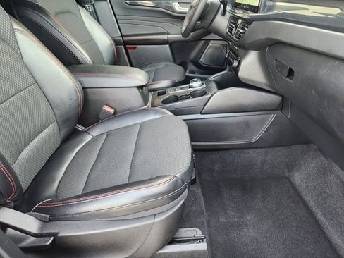 Used 2023 Ford Escape ST-Line w/ Tech Pack #1 image 13