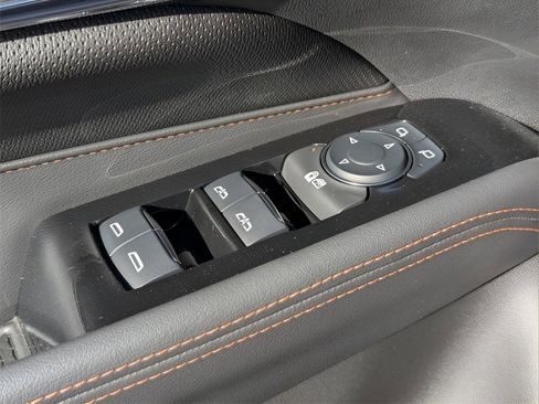 New 2025 Cadillac CT4 Sport image 16