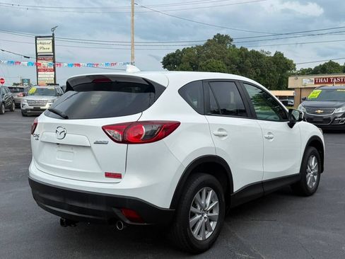 Used 2015 MAZDA CX-5 Touring AWD/4WD image 3