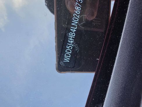 Used 2020 Mercedes-Benz CLA 250 4MATIC image 22