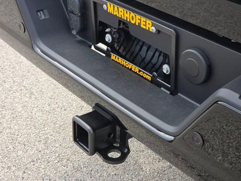 New 2026 Chevrolet Silverado 2500 Custom w/ Custom Value Package image 21