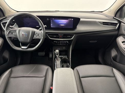 Used 2024 Buick Encore GX Sport Touring FWD image 14