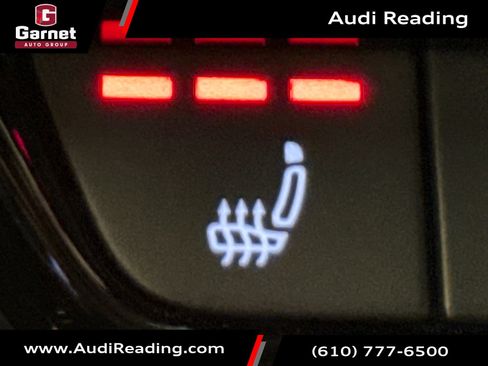 Certified 2024 Audi e-tron GT Premium Plus image 29