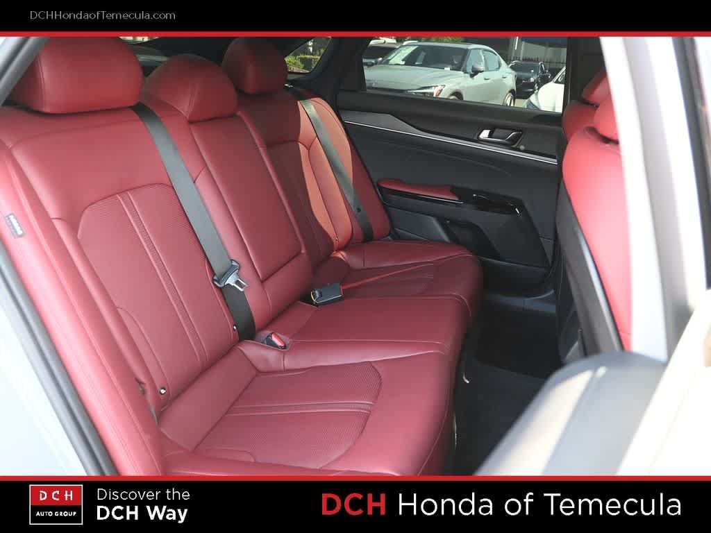 Used 2026 Kia K5 GT-Line w/ GT-Line Premium Package AWD/4WD image 20