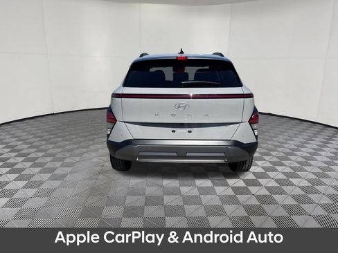 New 2026 Hyundai Kona Limited AWD/4WD image 7