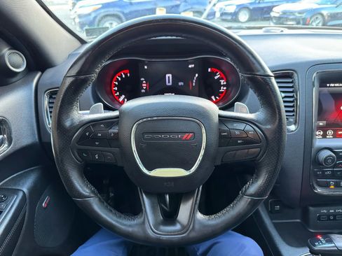 Used 2018 Dodge Durango GT w/ Premium Group image 26