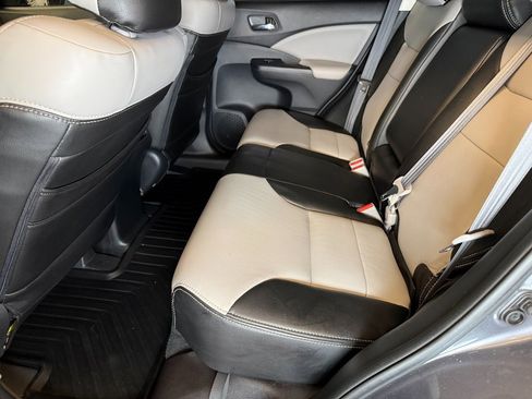 Used 2016 Honda CR-V EX image 23