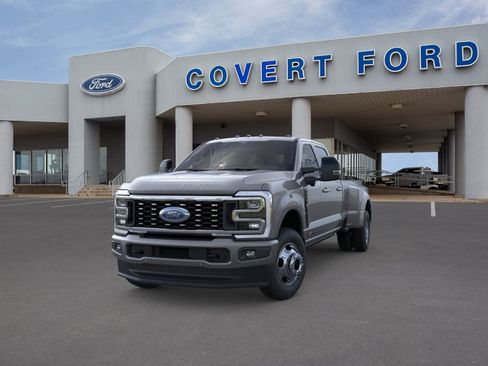 New 2026 Ford F350 Platinum AWD/4WD image 2