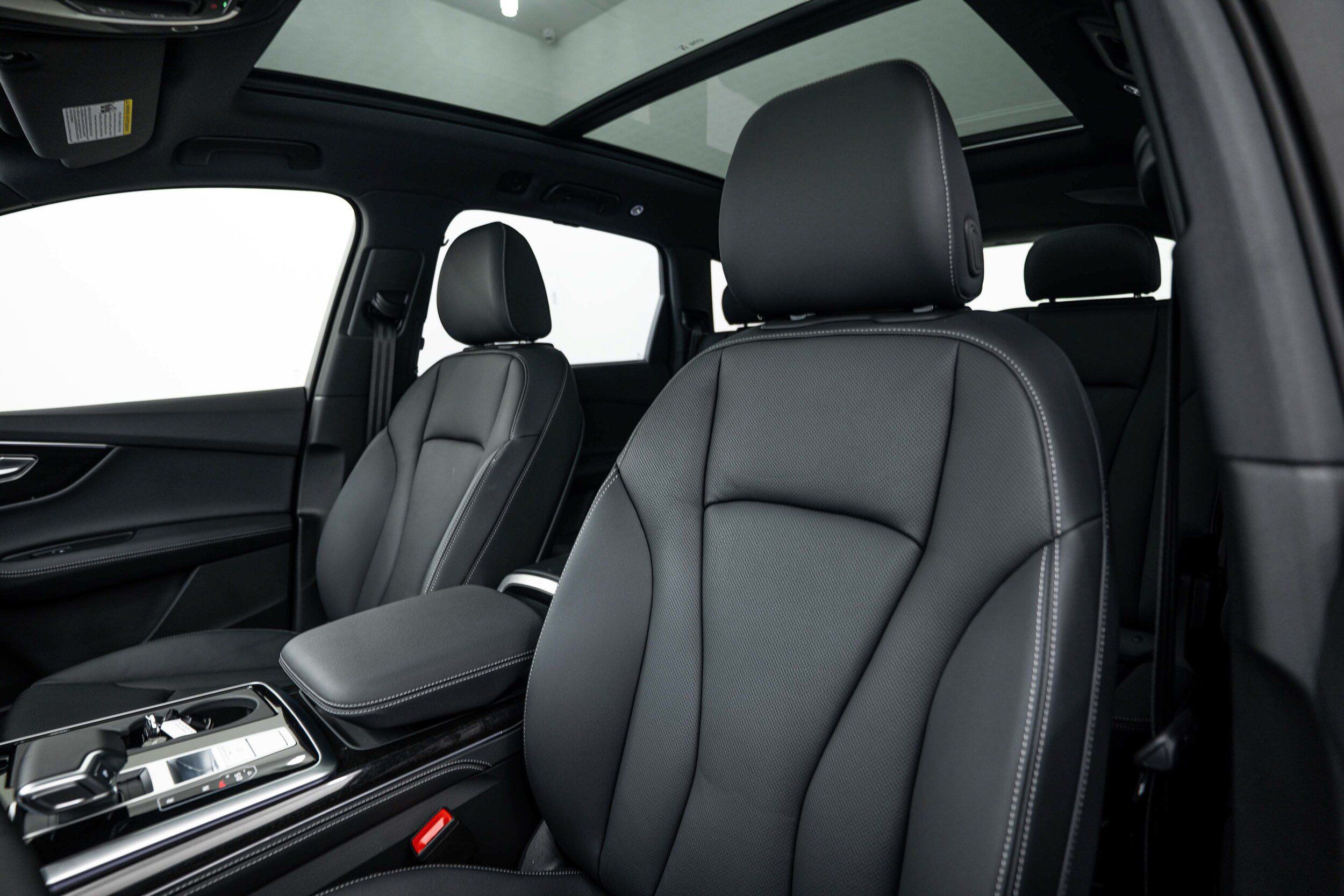 Certified 2026 Audi Q7 Premium Plus AWD/4WD image 15