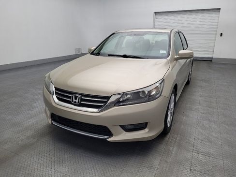 Used 2015 Honda Accord EX-L image 15