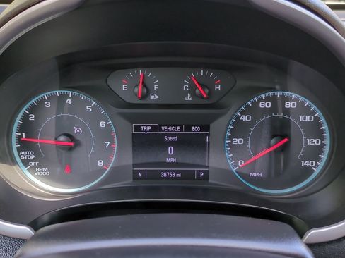 Used 2025 Chevrolet Malibu LT FWD image 25