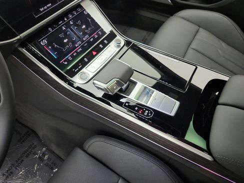 New 2026 Audi A8 L 3.0T AWD/4WD image 9