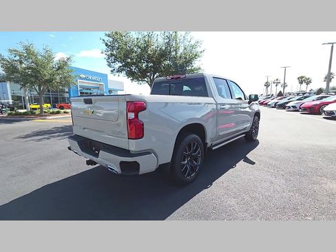 New 2026 Chevrolet Silverado 1500 High Country AWD/4WD image 22