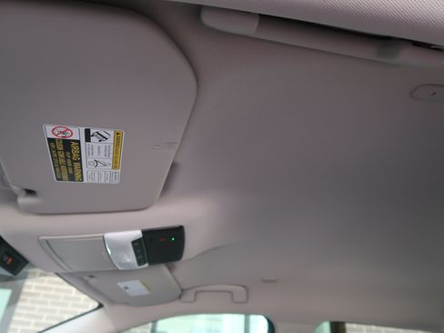 Used 2022 Nissan Rogue SV AWD/4WD image 20