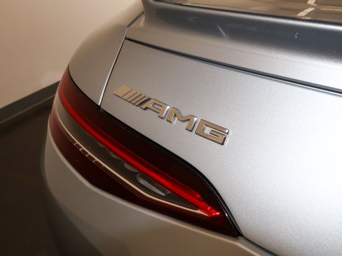Used 2021 Mercedes-Benz AMG GT 63 w/ AMG Aerodynamics Package image 59