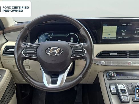 Used 2020 Hyundai Palisade Limited AWD/4WD image 11