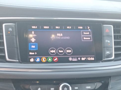 Certified 2024 Buick Enclave Premium image 52