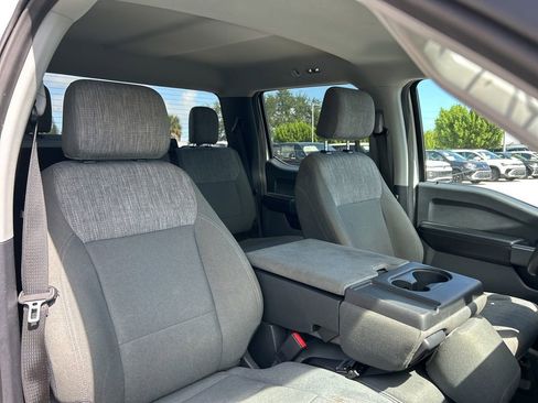 Used 2023 Ford F150 XLT image 35