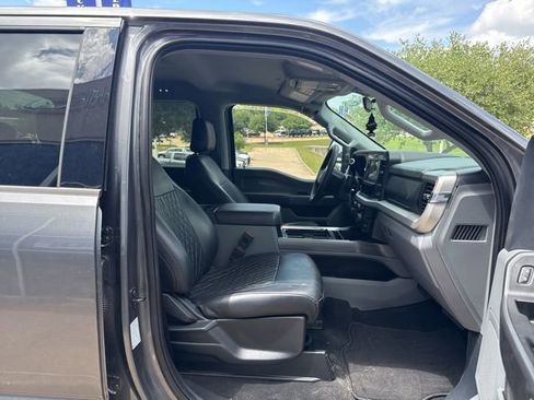 Used 2025 Ford F350 XLT AWD/4WD image 12