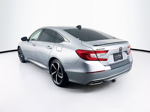 Used 2022 Honda Accord Sport image 5