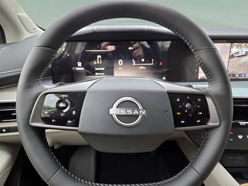 New 2026 Nissan Murano SL image 19