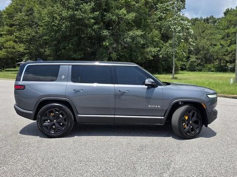 Used 2024 Rivian R1S Adventure AWD/4WD image 44