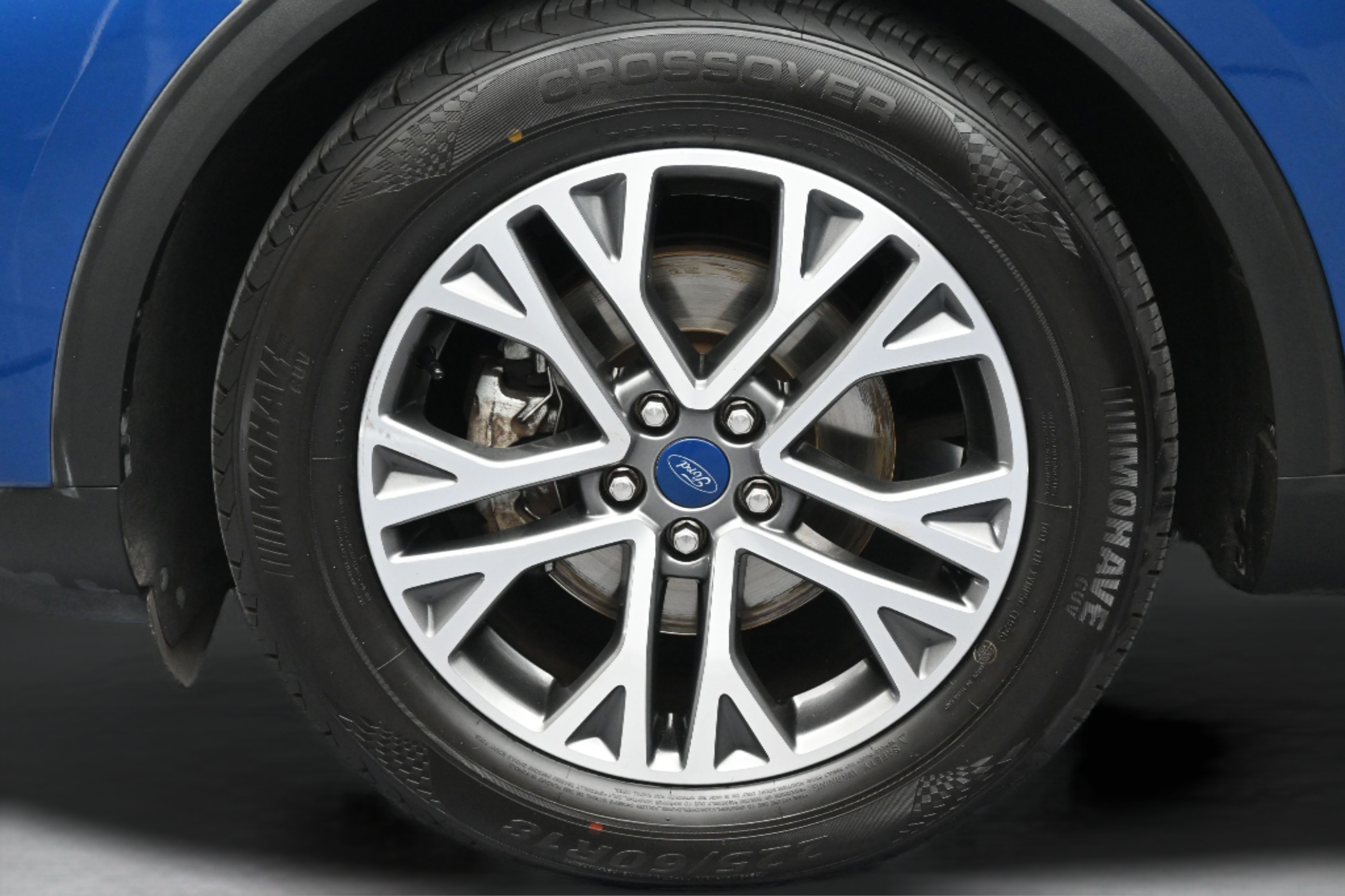 Used 2022 Ford Escape SEL FWD image 10