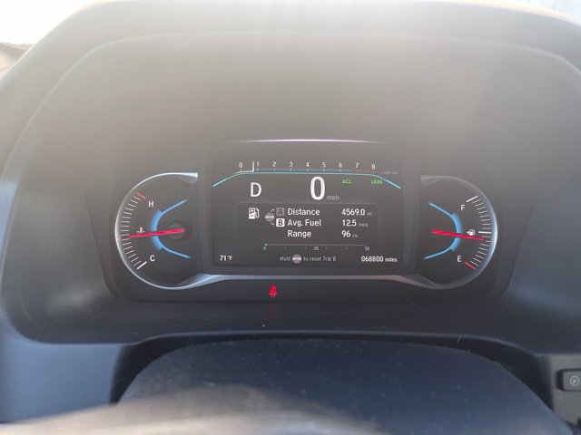 Used 2020 Honda Passport EX-L image 18