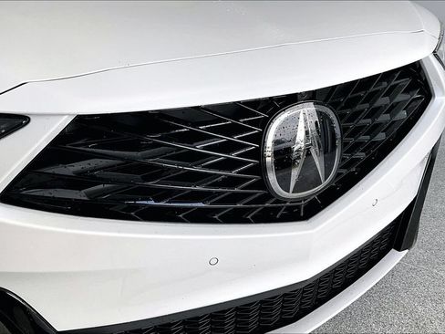 Certified 2026 Acura MDX A-Spec AWD/4WD image 36