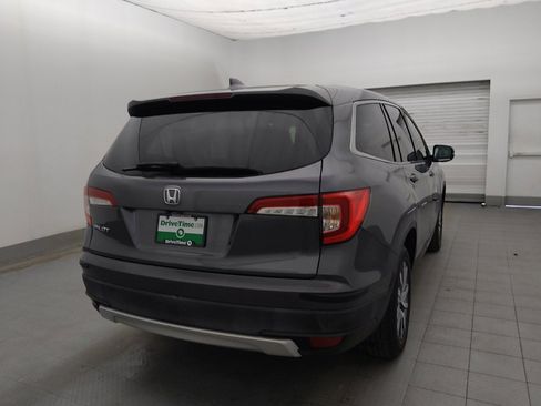 Used 2019 Honda Pilot EX-L image 9