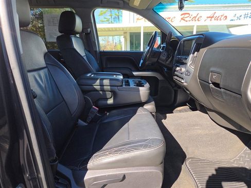 Used 2014 Chevrolet Silverado 1500 LT w/ LT Convenience Package image 7