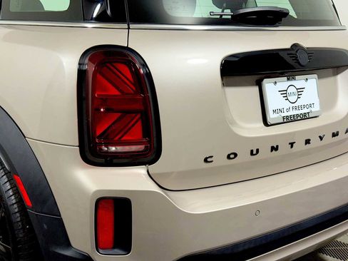 Certified 2023 MINI Cooper Countryman S image 28