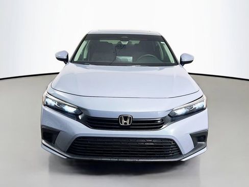 Used 2024 Honda Civic EX image 2