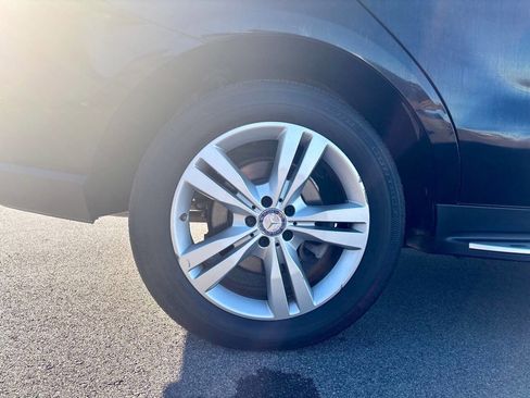 Used 2013 Mercedes-Benz ML 350 4MATIC image 40