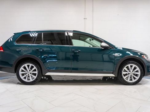 Used 2019 Volkswagen Golf Alltrack S AWD/4WD image 40
