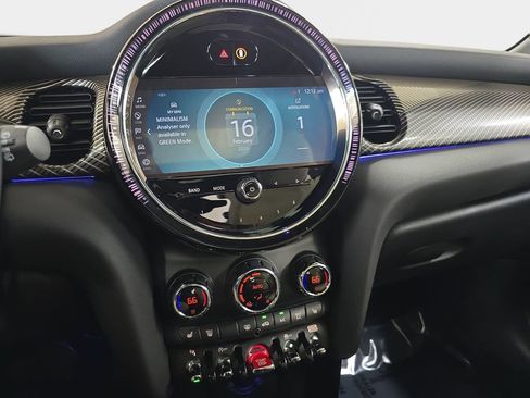 Used 2023 MINI Cooper S w/ MINI Resolute Edition image 21