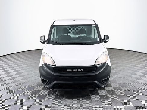 Used 2021 RAM ProMaster City Tradesman image 2