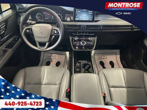 Used 2022 Lincoln Corsair AWD w/ Equipment Group 101A image 25