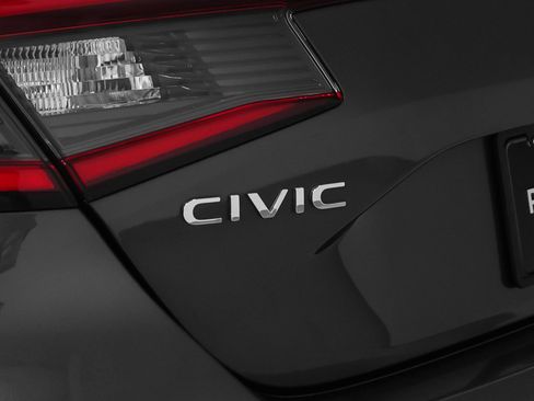 Used 2024 Honda Civic LX image 19
