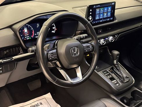 Certified 2025 Honda CR-V EX-L image 19