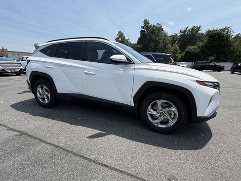 Used 2023 Hyundai Tucson SEL AWD/4WD image 31
