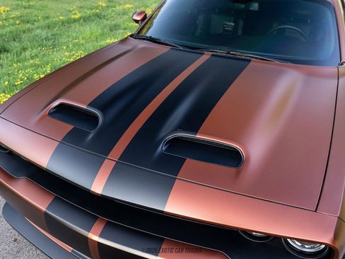Used 2022 Dodge Challenger SRT Super Stock RWD image 68