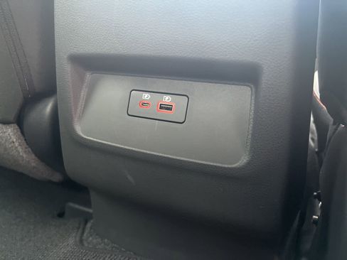 New 2026 Nissan Frontier Pro-X image 30