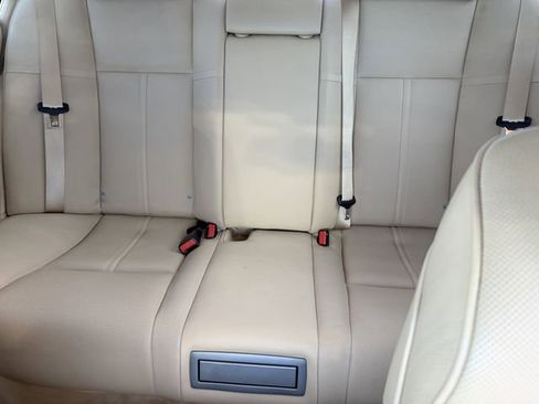 Used 2007 BMW 750Li image 9