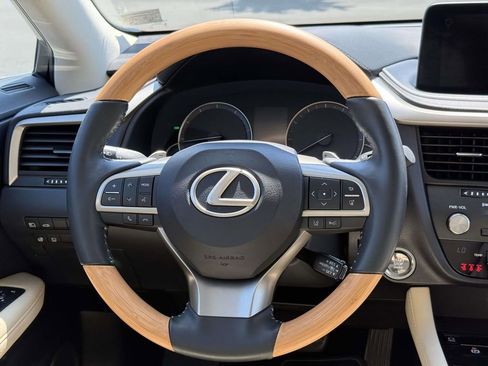 Used 2021 Lexus RX 350 AWD w/ Premium Package image 9