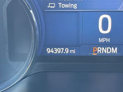 Certified 2021 Ford F150 XLT w/ Equipment Group 302A High image 25