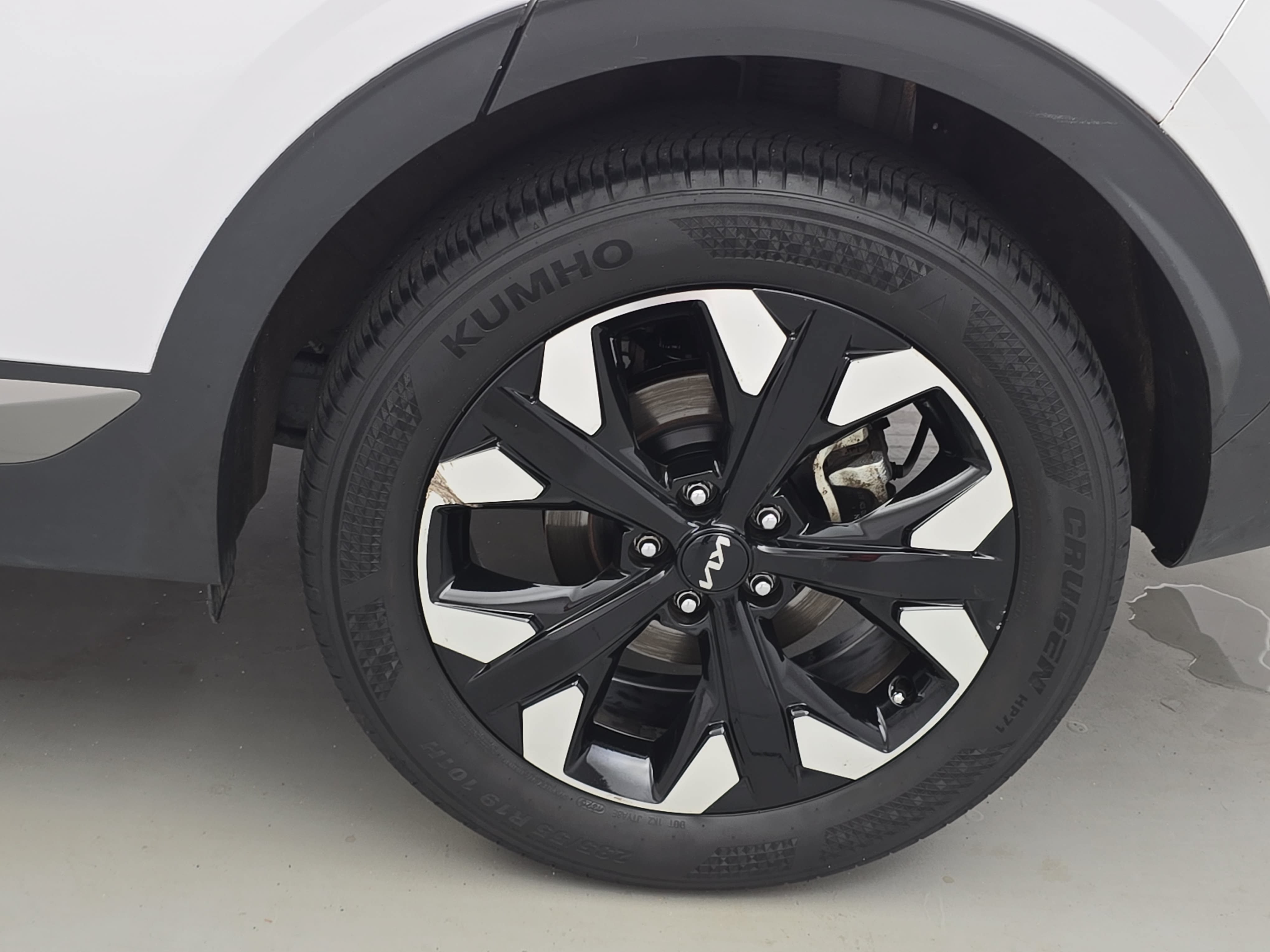 Used 2024 Kia Sportage X-Line AWD/4WD image 32