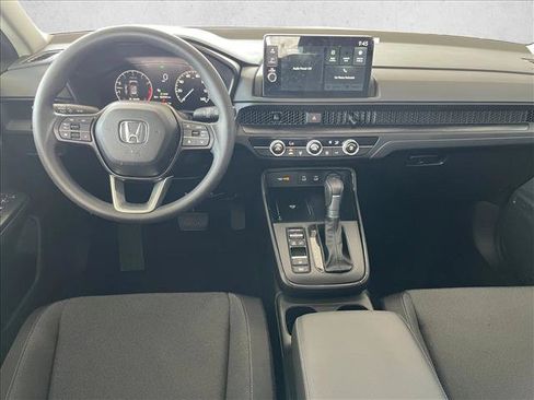 Used 2026 Honda CR-V LX image 12