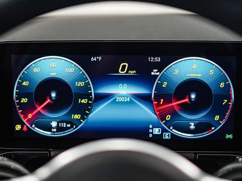 Certified 2023 Mercedes-Benz GLA 250 image 25